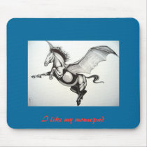 I like my mousepad