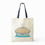 i Like Pi Canvas Bag