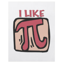 I like pi flyers