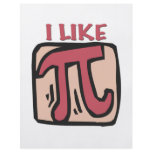 I like pi flyers