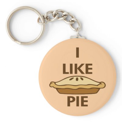 Pie Key