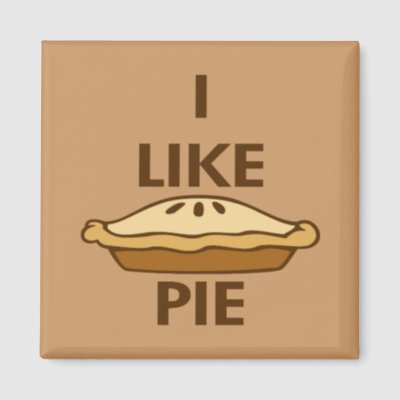 I Pie