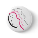 I Like Pink Hair buttons