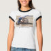 Ladies Ringer T-Shirt