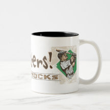 I Like Taters! Mug