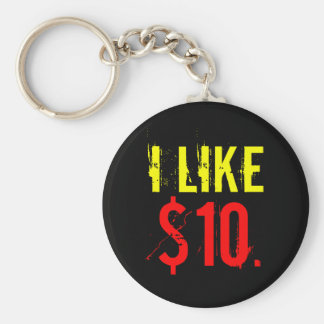 Ten Dollars Gifts on Zazzle