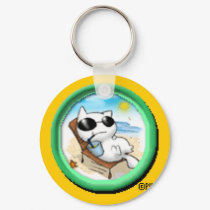I like... the Beach keychains