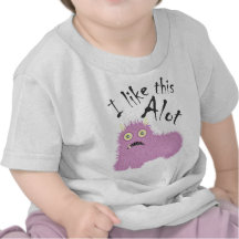 I Like This Alot T Shirt