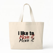 I Like To Move It bags by worldsfair I Like To Move It bags