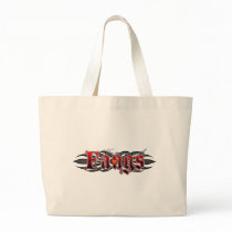 I like women with Fangs bags