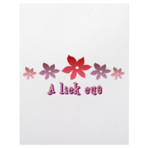 I Like You letterhead by lifeisahighway I Like You letterhead