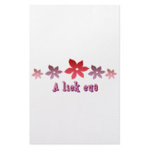 I Like You stationery by lifeisahighway I Like You stationery