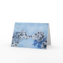 "I like your style" card by Laura_Regan_Artist "I like your style" card