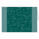 I Live For Math cards