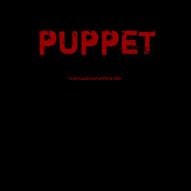 I Live for Puppet Shows! T-shirt by thistledownpuppets I Live for Puppet Shows! T-shirt