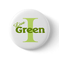 i live green buttons by shopaholicchick i live green buttons