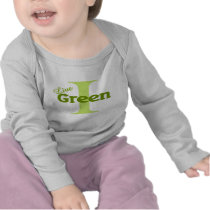 i live green t-shirts by shopaholicchick i live green t-shirts