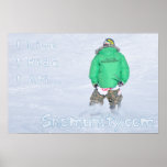 I Live I Ride I AM posters