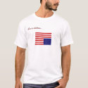 i live in distress... t-shirts