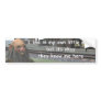 I live in my own little world bumper stickers