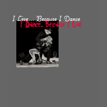 I Live To Dance Arthur Murray t-shirts by mychaeljames I Live To Dance Arthur Murray t-shirts