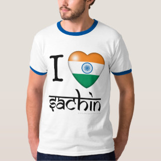 sachin tendulkar shirt brand