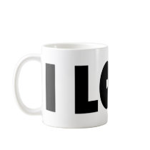 I LOL'd mugs by EllesPlanet I LOL'd mugs