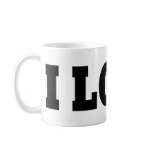 I LOL'd mugs by EllesPlanet I LOL'd mugs