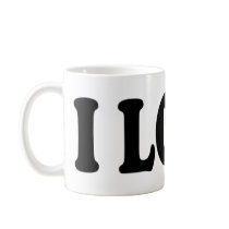 I LOL'd mugs by EllesPlanet I LOL'd mugs