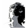I Look Up Tee Shirt