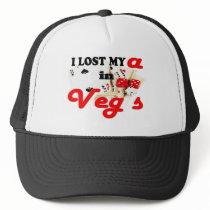 I lost my A in VEG S hats by Pixiedragon I lost my A in VEG S hats