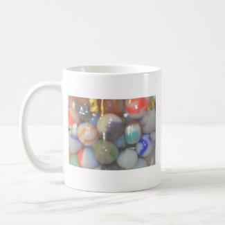 I lost my marbles products mug