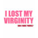 Ladies Destroyed T-Shirt