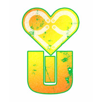i lov u t-shirts by yuhrenhuang i lov u t-shirts