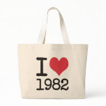 I Love1982 Products &amp; Designs! Bags