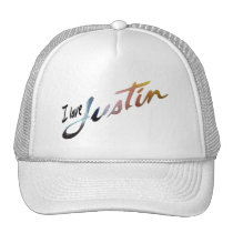 I Love   05 hats