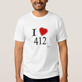 412 shirt