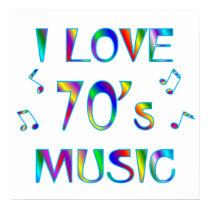 I Love 70's posters by TLArnold6 I Love 70's posters