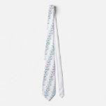 I Love 70's Necktie