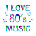 I Love 80's posters by TLArnold6 I Love 80's posters