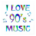 I Love 90's posters by TLArnold6 I Love 90's posters