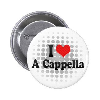 Image result for LOVE A cappella