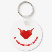 I Love a Homebrewer