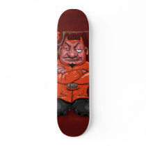 I love a Party! skateboards