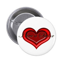 I Love A Sailor Button