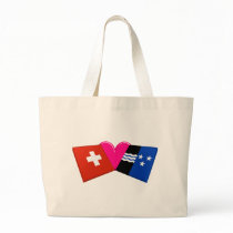 I Love Aargau bags
