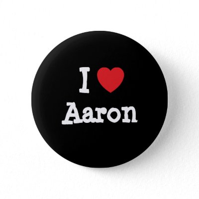 Aaron Heart