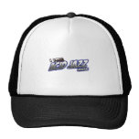I Love ACID JAZZ music hats
