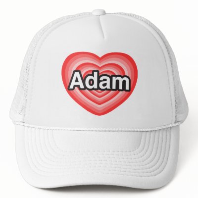 Heart Adam