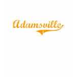 I Love Adamsville Tennessee t-shirts